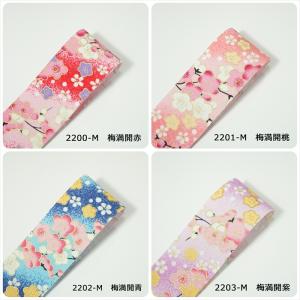 生地リボン 和柄その他 幅40mmの詳細画像1