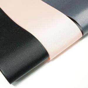 高密度グログランリボン 無地 50mmの詳細画像4