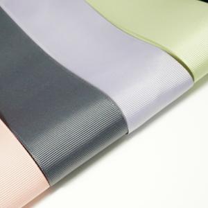 高密度グログランリボン 無地 50mmの詳細画像5