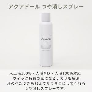 アクアドール つや消しスプレー [wgn039...の詳細画像1