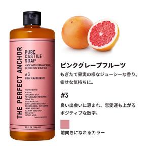 ザ・パーフェクトアンカー 994ml 選べる2...の詳細画像4