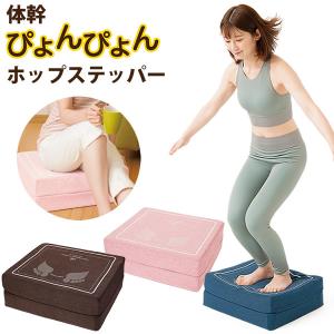 選べるおまけ付き 体幹ぴょんぴょん ホップステッパー