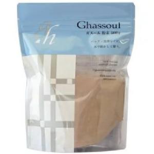 ナイアード ガスール 粉末 500g