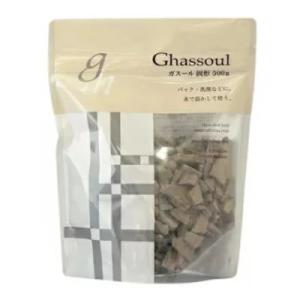 ナイアード ガスール 固形 500g