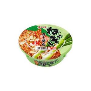 徳島製粉 (1箱) 金ちゃん ねぎラーメン 106g x12個 : 徳島オンライン