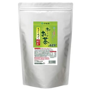 お〜いお茶 伊藤園 さらさらとける 抹茶入り緑茶 80g (メール便送料
