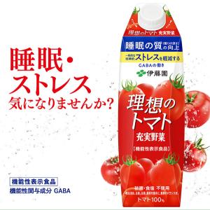 伊藤園 野菜ジュースなど 選べる 屋根型キャッ...の詳細画像3