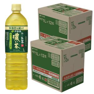 伊藤園 おーいお茶など 選べる PET 1L ...の詳細画像2