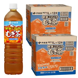 伊藤園 おーいお茶など 選べる PET 1L ...の詳細画像3