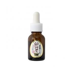 AFC VITRY 卵殻膜×ヒト幹細胞原液 大容量100ml 楽天市場】＼大容量100mL／AFC VITRY 卵殻膜×ヒト幹細胞原液 【1