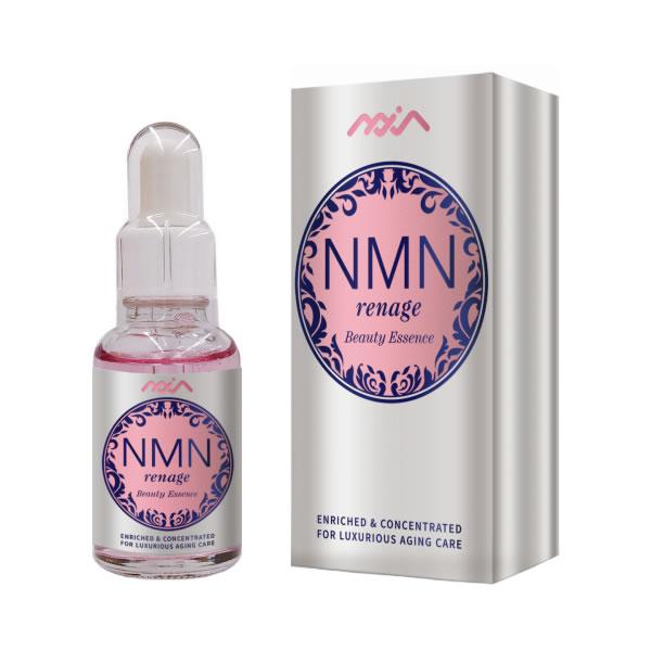 エヌエムエヌ レナージュ ビューティーエッセンス 30ml (送料無料) NMN renage Be...