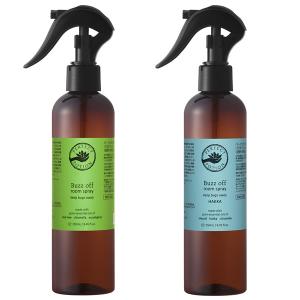 パーフェクトポーション バズオフ ルームスプレー