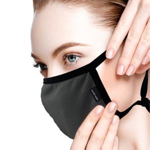 正規販売店】ヘパスキン 4D エアークール マスク【1枚】HEPASKIN Air