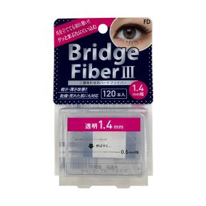 FD ブリッジファイバー III クリア 12...の詳細画像3