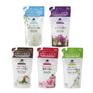 ココナッツ 柔軟剤の商品一覧 通販 Yahoo ショッピング