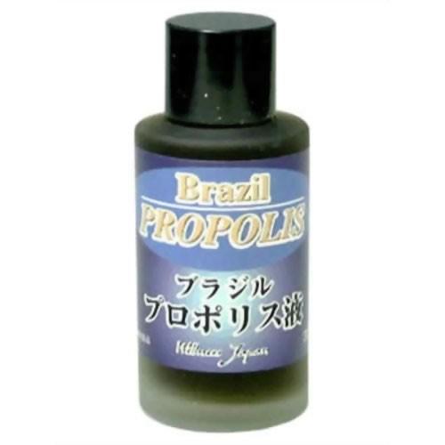 ブラジルプロポリス液 30ml サプリメント ミツバチ