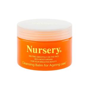 ナーセリー クレンジングバーム MAA 95g  クレンジング 洗顔 アロママッサージ パック スキンケア メイク汚れ 毛穴