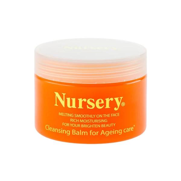 ナーセリー(Nursery) クレンジングバーム MAA 95g (送料無料) クレンジング 洗顔 ...