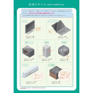 電磁波 対策 丸山式コイル ブラックアイ 50...の詳細画像5