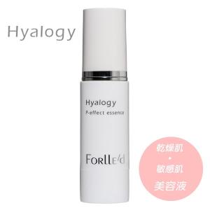 美容液 保湿 ヒアロジー ピーエフェクト エッセンス 30ml (送料無料) Hyalogy｜candy