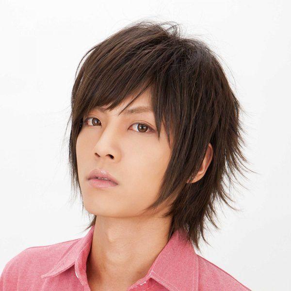 ラパンドアール オム 5791 アシッドレイヤー(ローライトブラウン) (送料無料) HOMME フ...