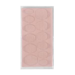 ネイルチップ グルー ネイルチップ用両面粘着シ...の詳細画像1