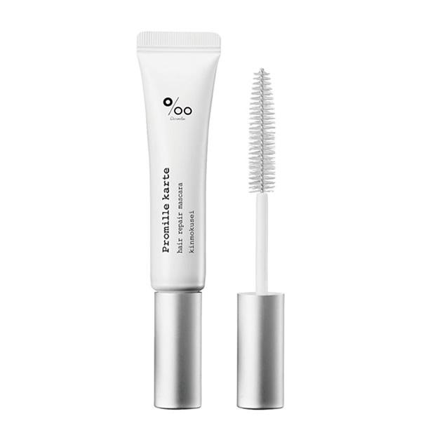 プロミル カルテヘアリペアマスカラ 15ml (メール便送料無料) アホ毛 あほ毛 マスカラ ムコタ...
