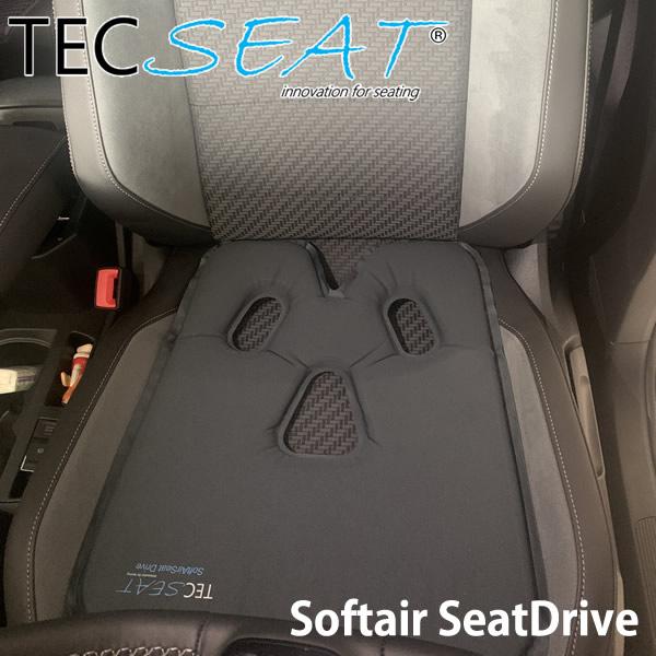 テックシート ソフトエアシートドライブ TECSEAT Softair SeatDrive (送料無...
