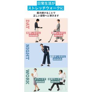 美姿勢・足裏ストレッチサンダル Kaneko ...の詳細画像3