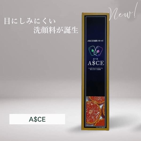 目にしみにくい液体洗顔料 エース 200ml (送料無料) ACE リッドハイジーン 洗浄 洗顔 リ...