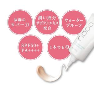 選べるおまけ付き nopa マイベストカラーフ...の詳細画像2