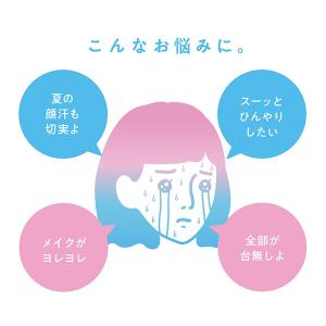 NAKICO ナキコ 薬用 フェイスミスト/フ...の詳細画像4