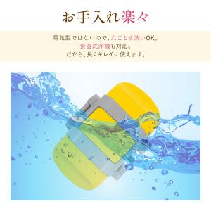 ハーフホットサンドメーカー レシピ付き SA0...の詳細画像4