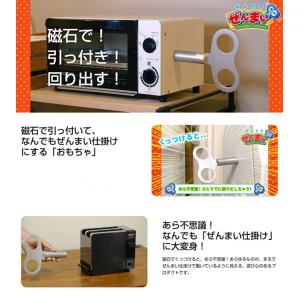 なんでもぜんまい (メール便送料無料) おもち...の詳細画像1