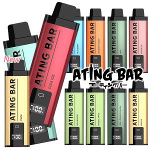 ATINGBAR エイティングバー スマートシー...の商品画像