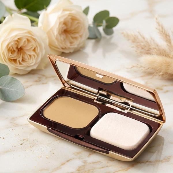 Papilio パピリオ セラムパウダーファンデーションEX リフィル 9g (メール便送料無料) ...