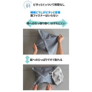 ORIBA オリバ 保冷ふろしき (メール便送...の詳細画像5