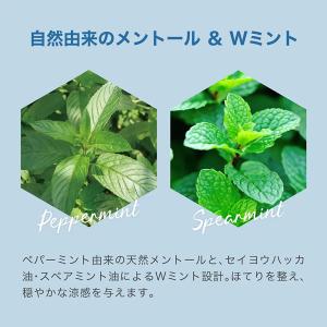 だいじょうぶなもの クーリングボディミスト 1...の詳細画像2