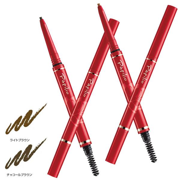 Papilio(パピリオ) ステイブロウ G (メール便送料無料) アイブロウ アイブロー 眉墨 ア...