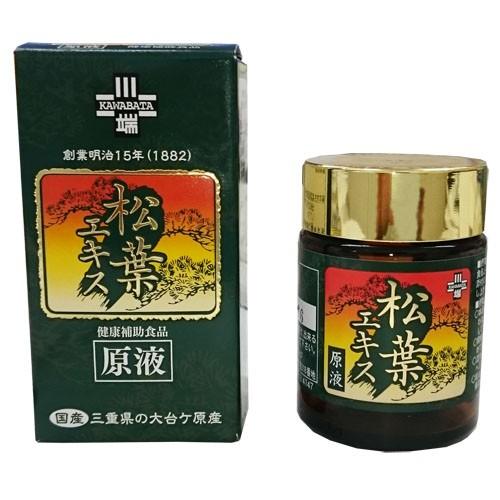 松葉エキス 原液 60g
