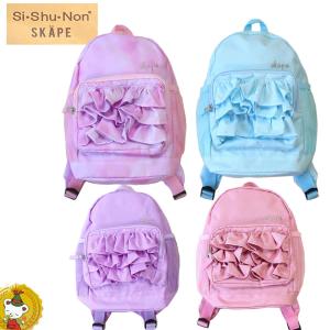 A BATHING APE（アベイシングエイプ） リュック BAPE X OUTDOOR