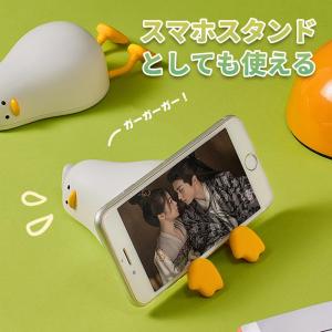 充電式カイロ アヒル 電子カイロ 可愛い 電気...の詳細画像2