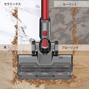FEVORCS ダイソン掃除機交換用ヘッド ダ...の詳細画像4