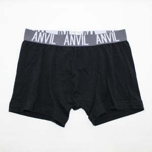 ANVIL アンビル ボクサーパンツ メンズ ...の詳細画像1