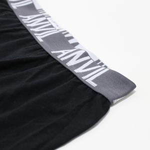 ANVIL アンビル ボクサーパンツ メンズ ...の詳細画像3