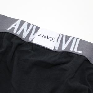 ANVIL アンビル ボクサーパンツ メンズ ...の詳細画像4