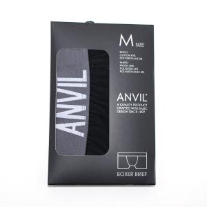 ANVIL アンビル ボクサーパンツ メンズ ...の詳細画像5