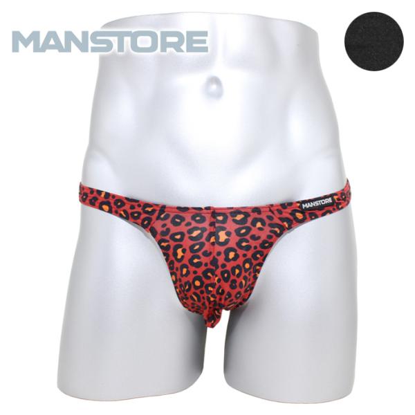 MANSTORE マンストア ビキニ タンガ メンズ M800 Ultra Tanga ドイツ製 下...