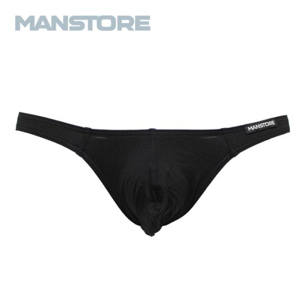 MANSTORE マンストア ローライズ ブリーフ メンズ M800 Low Rise Brief ...