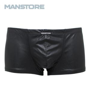 MANSTORE マンストア ローライズ ボクサーパンツ メンズ M104 Micro Pants ドイツ製 下着｜candymitt